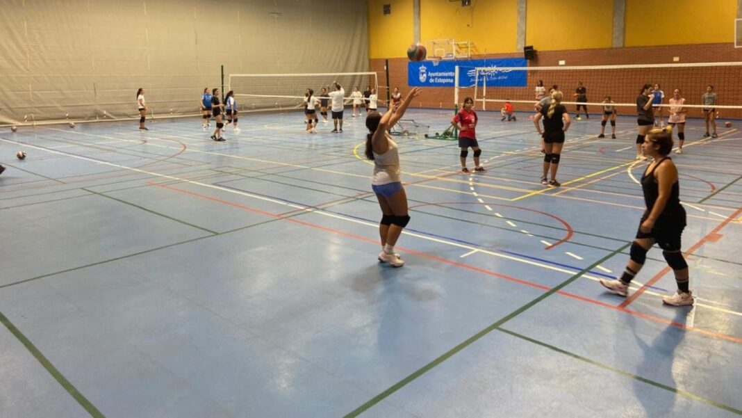 Las Escuelas Deportivas de Estepona arrancan el curso con más de 2.200 inscripciones