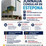 Estepona acoge la jornada consular de Paraguay el 19 de septiembre