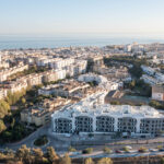Estepona aguarda seis meses la respuesta del Gobierno sobre 109 VPO
