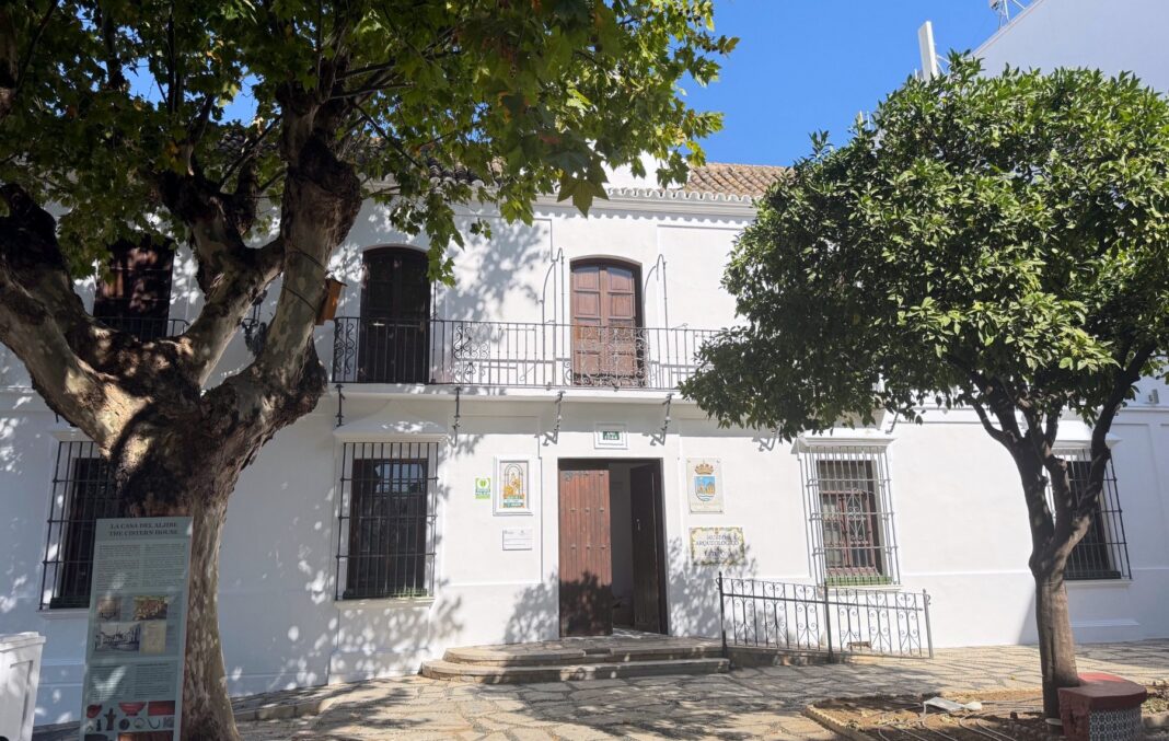 Estepona concluye con 97.999 euros la reforma que duplica el Museo Arqueológico