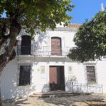 Estepona concluye con 97.999 euros la reforma que duplica el Museo Arqueológico