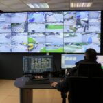 Estepona licita por 970.410 euros la ampliación de las cámaras de tráfico