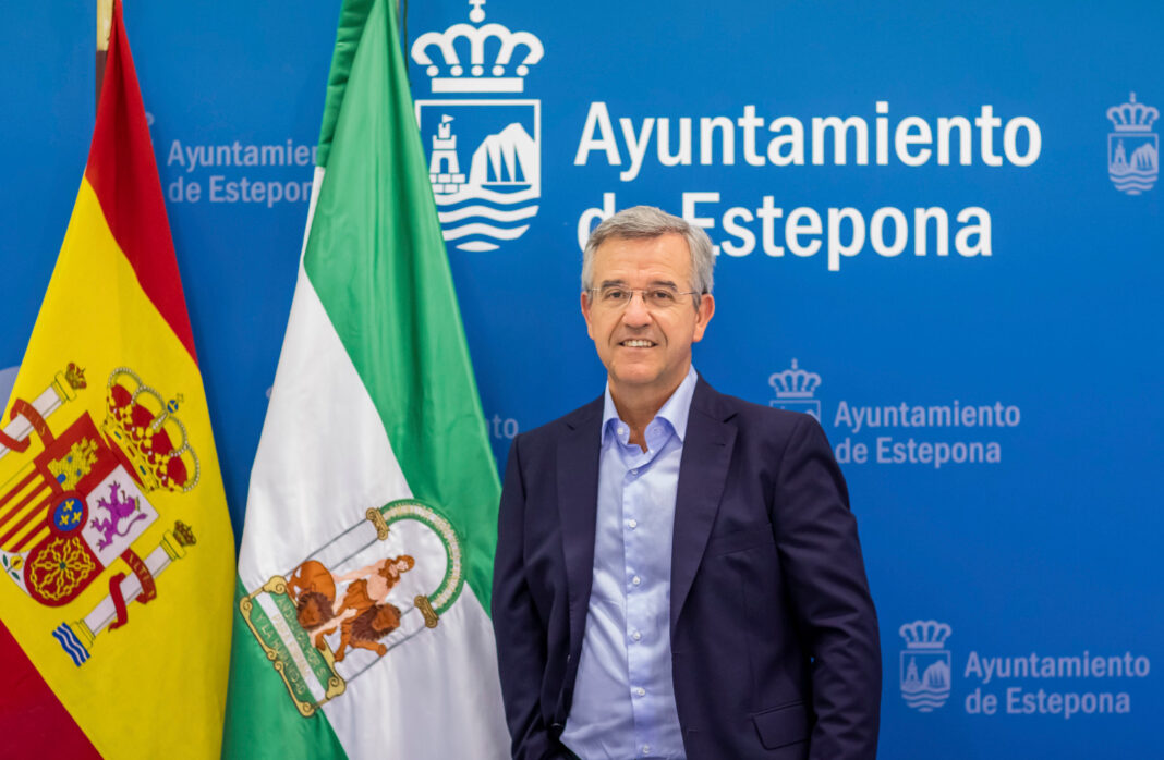 Estepona somete a Pleno el 28 de septiembre un presupuesto de 137 millones para 2027