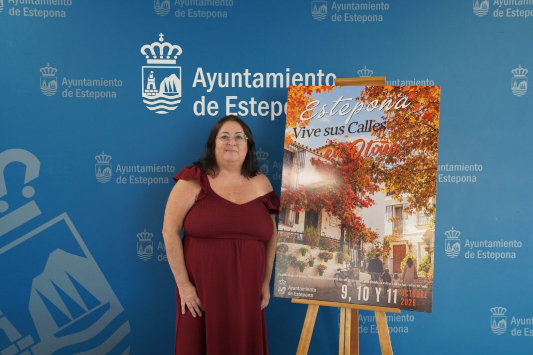 ‘Estepona Vive sus Calles’ lleva a Seguridad Social a la Plaza del Ajedrez el 10 de octubre