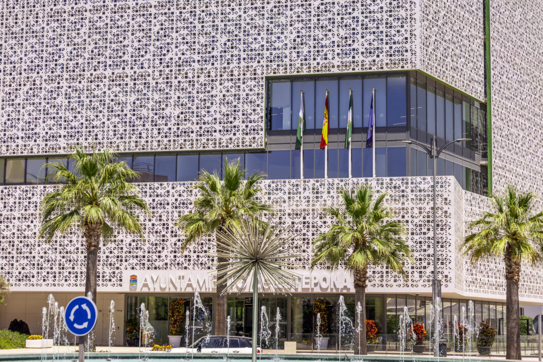 El remanente de tesorería de Estepona sube a 65,42 millones en la liquidación de 2025