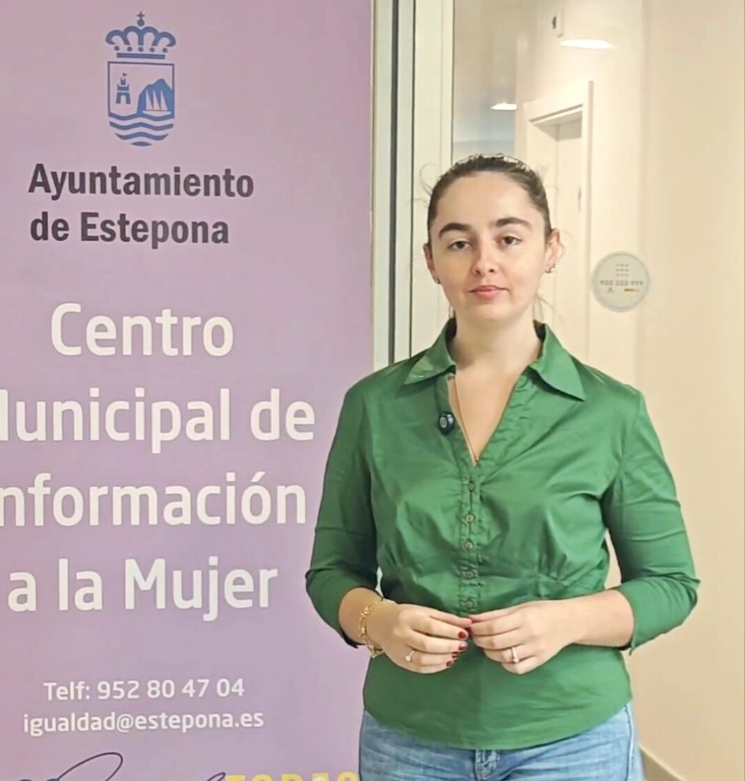 El Ayuntamiento de Estepona presta orientación y apoyo a las mujeres a través del CMIM