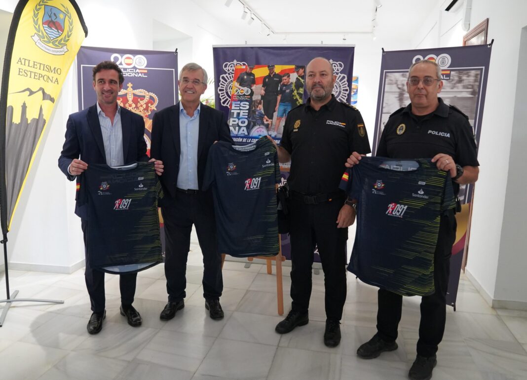Estepona abre hasta el 29 de octubre las inscripciones de la III Ruta 091