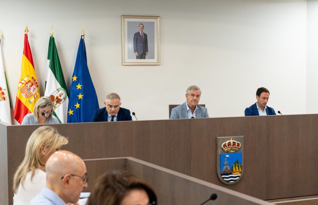El Pleno de Estepona aprueba dedicar un espacio público al bailaor Rafael Ramírez Vílchez